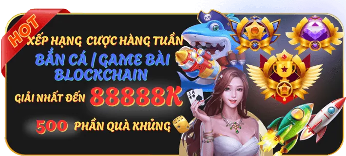 Các chương trình khuyến mãi hấp dẫn từ 13win