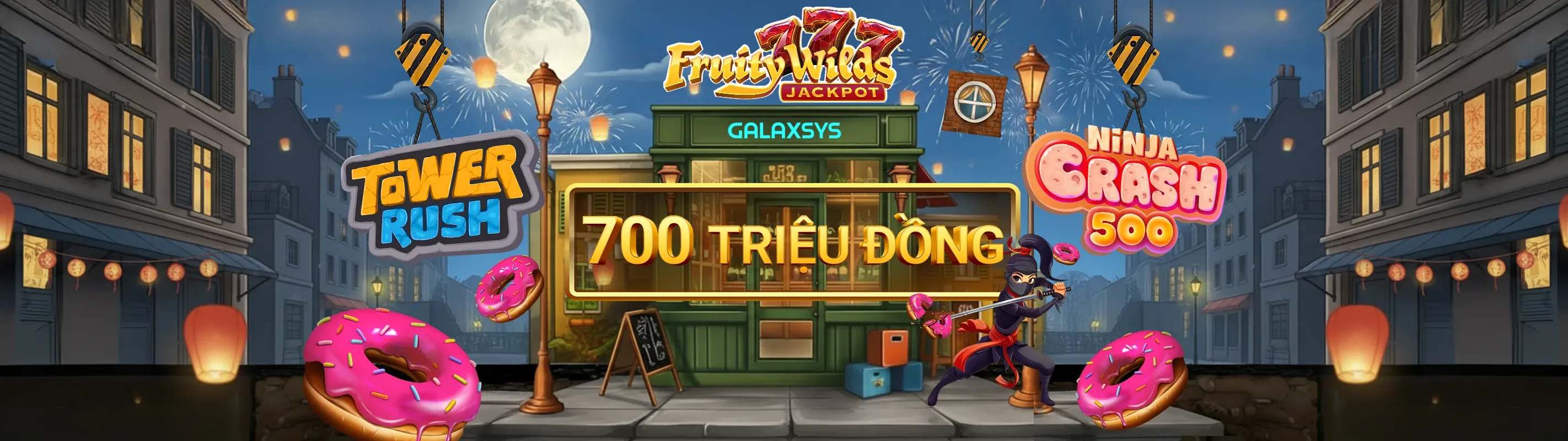 Đá gà trực tuyến 13win