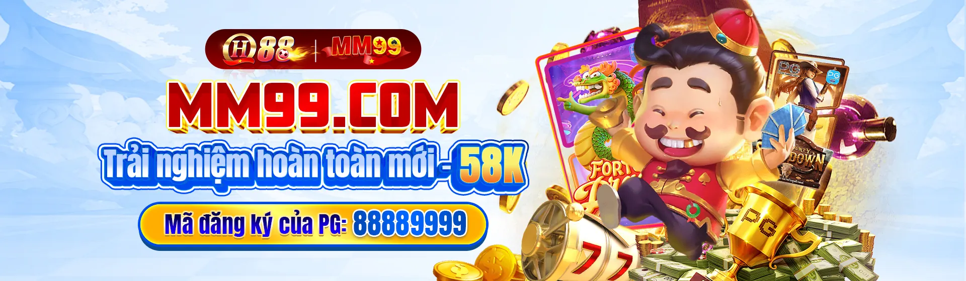 Hình ảnh nổ hũ 13Win với biểu tượng jackpot và tiền vàng